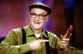 SAT.1: Bodo Bach - Bei Anruf Lachen