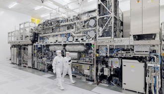 PRESSEBERICHT: Acht niederländische Tech-Innovationen, die zeigen, wie smart die Zukunft werden kann