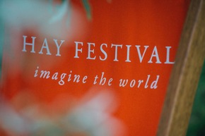 Literaturfestival in Wales 2025