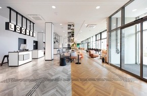 Achat Hotels: ACHAT Hotels LOGINN Hotel Köln Airport hat eröffnet