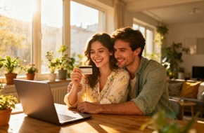DUP UNTERNEHMER-Magazin: Aktueller Ratenkredit-Vergleich: Sparda-Bank Hamburg setzt Ma&szlig;st&auml;be als Testsieger