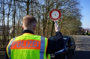 Landespolizeipräsidium Saarland: POL-SL: Kontrollen in der Vorfaschingszeit / Verkehrspolizei stellt Vielzahl an Verstößen fest