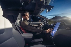 Brose Fahrzeugteile SE & Co. KG, Coburg: Press release: IAA Mobility 2021: Brose software connects all features inside the car