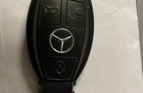 Kreispolizeibeh&ouml;rde Soest: POL-SO: Mutma&szlig;licher Autodieb festgenommen - Eigent&uuml;mer von Kfz-Schl&uuml;ssel gesucht