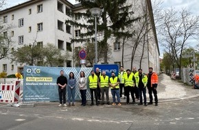 OXG Glasfaser GmbH: OXG startet Glasfaserausbau für über 27.800 Haushalte in Lichtenberg