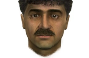 Polizeiinspektion Northeim: POL-NOM: Bewaffneter Raubüberfall Marktkauf Northeim - Northeimer Polizei veröffentlicht Phantombilder von Tatverdächtigen - Wer kann Hinweise zu den Personen geben?