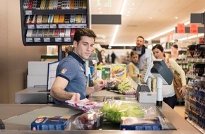 LIDL Schweiz: Nouveaux services d'argent liquide et de paiement dans les magasins Lidl Suisse / Twint et cash back Visa