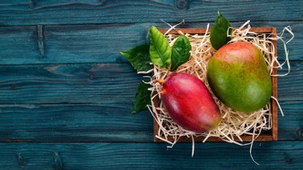 Kaufland: Mangos und Papayas in Premium-Qualität