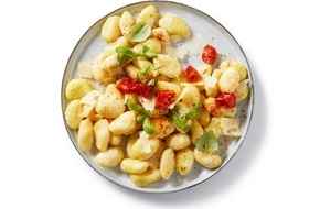 Lidl: ÖKO-TEST vergibt Bestnoten an Lidl: Gnocchi von Chef Select sind Preis-Leistungs-Sieger / Cien Cremeseife und Kids Shampoo ebenfalls mit "Sehr gut" ausgezeichnet