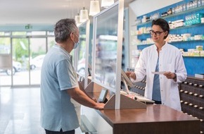 ABDA Bundesvgg. Dt. Apothekerverbände: Genesenenzertifikate ab heute in vielen Apotheken erhältlich