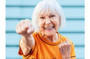 Deutsche Rheuma-Liga Bundesverband e.V.: Konservative Therapie bei Arthrose/ Neues mobil-Schwerpunktthema bietet Aufkl&auml;rung f&uuml;r Betroffene