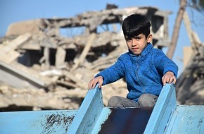 Help - Hilfe zur Selbsthilfe e.V.: 15. März: Acht Jahre Bürgerkrieg in Syrien / Ein Leben ohne Sicherheit