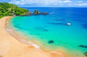 Embratur: Entwicklungen im brasilianischen Tourismus: Der weltweit schönste Strand und Award-Finalisten im Nachhaltigkeitsbereich
