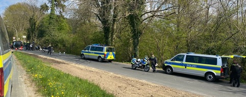 Polizeiinspektion Osnabrück: POL-OS: Schwerpunktkontrolle Krad