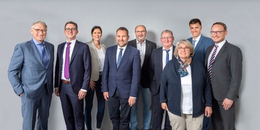 EDEKA Handelsgesellschaft Nord mbH: EDEKA Nord mit positiver Geschäftsentwicklung – Investitionen stärken Zukunftsfähigkeit