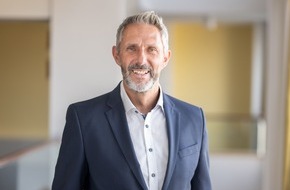 Plansecur KG: Jürgen Kring als neuer Plansecur-Berater in Haiger gestartet