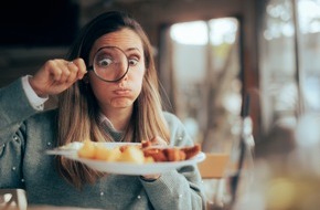CGC - Cramer-PR im Gesundheitswesen: Enzympr&auml;parate bei Bauchspeicheldr&uuml;senschw&auml;che: Die Brille f&uuml;r die Verdauung!
