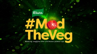 Knorr: Gleichberechtigung für Gemüse! / "Ninja" und deutsche Streamer "Katoo" & "KeinPart2" fordern Gaming-Welt auf, Gemüse in Videospielen mit Fleisch gleichzusetzen!