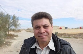 CSI Christian Solidarity International: Des parlementaires demandent la libération de Suleiman Khalil