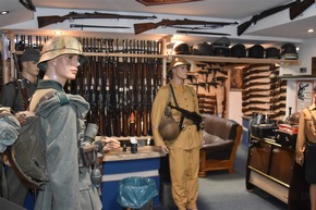 POL-W: W/RS Folgemeldung zur Pressekonferenz