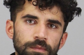 Polizeipräsidium Südosthessen: POL-OF: Vermisstensuche nach Ferdos Ahmed Sarif