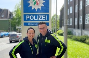 Polizei Bochum: POL-BO: Fachoberschule Polizei (FOS) - Informationsveranstaltung für Schülerinnen und Schüler im Polizeipräsidium Bochum