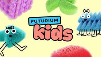 „Futurium Kids“ – Zukunft wird zum Familienabenteuer