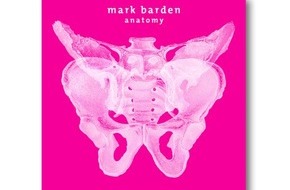 Deutscher Musikrat gGmbH: Neue Porträt-CD von Mark Barden