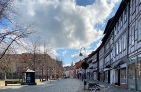 Polizeiinspektion Northeim: POL-NOM: Beschränkungen im Zusammenhang mit dem Corona-Virus - Ordnungsämter und Polizei führen seit Donnerstag gemeinsam intensive Kontrollen durch