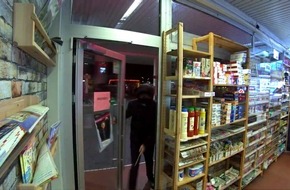 POL-HI: Gemeinsame Pressemeldung von Staatsanwaltschaft und Polizei - Öffentlichkeitsfahndung nach Raub auf eine Tankstelle am 30.01.2024 POL-HI: Gemeinsame Pressemeldung von Staatsanwaltschaft und Polizei - Öffentlichkeitsfahndung nach Raub auf eine Tankstelle am 30.01.2024