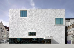 Bodensee-Vorarlberg-Tourismus: Bodensee-Vorarlberg: Das Architektur & Kultur-Wochenende - BILD