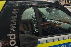Polizei Bochum: POL-BO: Bochum Total - Polizei zieht positive Bilanz