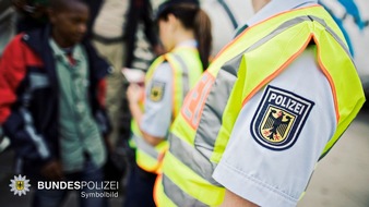 Bundespolizeidirektion München: Bundespolizeidirektion München: Ausreisepflichtiger festgenommen / Haftrichtervorführung für 44-jährigen Marokkaner