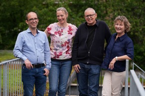 Your Stage – Das Festival zu Arbeitswelten 60plus - Erwerbstätigkeit im Rentenalter: Nationales Festival rückt Chancen in den Fokus