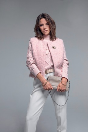 ELORA Fashion: ELORA Fashion präsentiert die neue Herbst-/Winterkollektion 2025/2026 – Zeitgemäße Prêt-à-Porter-Mode für jede Frau