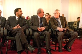 Forum Afghanistan-Seminar: Forum Afghanistan-Seminar: Festschrift für Prof. Dr. Albert A. Stahel