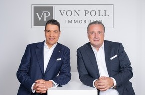 von Poll Immobilien GmbH: Mögliche Investoren-Nachfolge bei VON POLL IMMOBILIEN