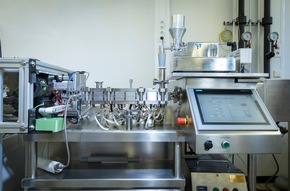 Individualisierte Medikamente mittels 3D-Druck. Forschungskonsortium entwickelt neues Verfahren