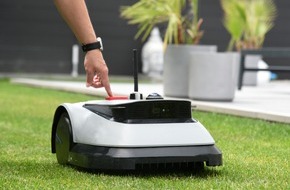 TÜV SÜD AG: TÜV SÜD erklärt, worauf es bei Mährobotern wirklich ankommt