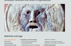 Nomos Verlagsgesellschaft mbH & Co. KG: Brücken brauen, Konflikte lösen