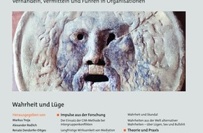 Nomos Verlagsgesellschaft mbH & Co. KG: Brücken brauen, Konflikte lösen