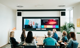 NTS Netzwerk Telekom Service AG: NTS mit neuen Standorten in Deutschland, der Schweiz und in den USA