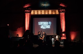 Leipzig Celebrates 50 Years of Jazz
