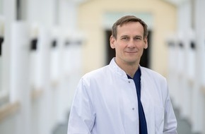 RH&Ouml;N-KLINIKUM AG: 20. Patient mit neuem Verfahren bei Gelenkschmerzen behandelt