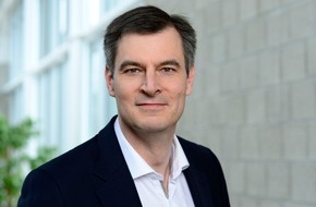 edding Gruppe: edding AG: Dr. Peter Steck neuer Vice President der Business Unit Creative & Home