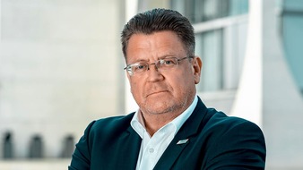 AfD - Alternative für Deutschland: Stephan Brandner: AfD fordert sofortigen Stopp der Erweiterung des Bundeskanzleramtes