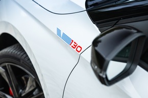 Sonderedition Škoda Fabia 130 ab sofort bestellbar