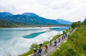 K&auml;rnten Werbung: VELOVISTA: DAS Rad- & Genuss-Event in K&auml;rnten