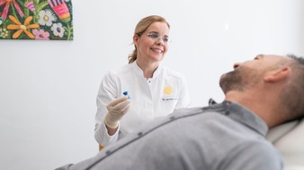 Dermatologie Quist: Hyperpigmentierung im Gesicht behandeln: Dr. Jennifer Quist und Prof. Dr. Dr. Sven Quist von der Dermatologie Quist verraten die besten Methoden und Wirkstoffe