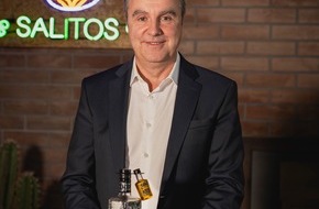 MBG International Premium Brands GmbH: STEFAN KLITZKA WIRD GROUP KEY ACCOUNT DIRECTOR REWE BEI DER MBG GROUP